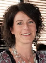 Carine Simons - FLP